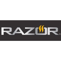 Razor Griddle logo - Similar company to Halo Products Group