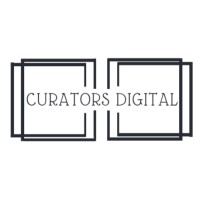 Curators Digital logo - Similar company to Digibrixo