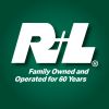 R+L Carriers logo - Similar company to Sterling Transportation, Inc.