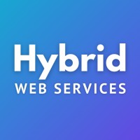 Hybrid Web Services logo - Similar company to Xhub.Ai