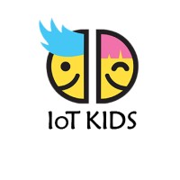 IoT Kids logo - Similar company to Robotna