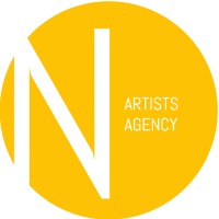 Nobel Artists Agency logo - Similar company to Nextcent