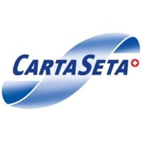 Cartaseta AG logo - Similar company to Mvt Ag