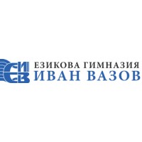 Ivan Vazov Language High School logo - Similar company to Jordan Sheppard Ltd
