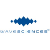Wave Sciences logo - Similar company to Dataspring, Inc.