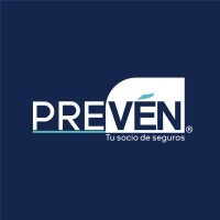 PREVÉN | Tu socio de seguros logo - Similar company to Yajos