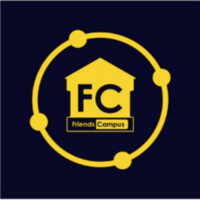 FriendsCampus logo - Similar company to Acadza Technologies Pvt. Ltd