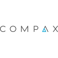 COMPAX logo - Similar company to Compaxdigital