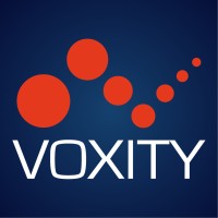 Voxity logo - Similar company to Comment Devenir Opérateur Mobile Et Voip Sous Ce