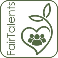 fair-talents logo - Similar company to Greenfield Digital Gmbh