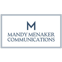 Mandy Menaker Communications logo - Similar company to Partnered