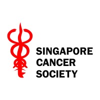 Singapore Cancer Society logo - Similar company to Canossaville Children And Community Services