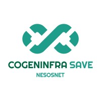 Cogeninfra Save Nesosnet logo - Similar company to Visioscientiae