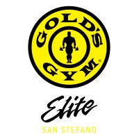 Golds gym Elite San Stefano logo - Similar company to Factory Plast