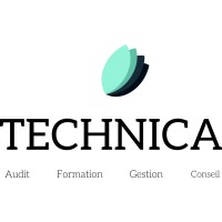 Technica logo - Similar company to Esiam Ebe Mauléon