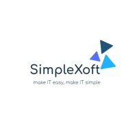 SimpleXoft logo - Similar company to Next Latam