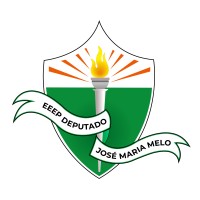 EEEP Deputado José Maria Melo logo - Similar company to Eeep Darcy Ribeiro