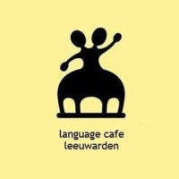 Language Cafe Leeuwarden logo - Similar company to Jong Leren Eten Groningen