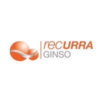 RECURRA-GINSO logo - Similar company to Asociación Ginso
