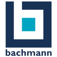 Bachmann Druck logo - Similar company to Alprinta Gmbh