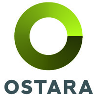 Ostara logo - Similar company to Emersongrow Technology