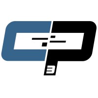 CP3 IT Services logo - Similar company to Orange Rabbit
