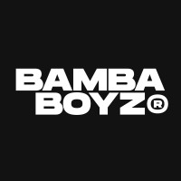 Bamba Boyz logo - Similar company to Tropical Vibes