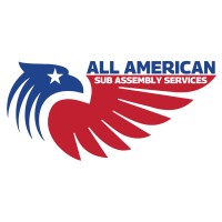 All American Sub Assembly Services, LLC logo - Similar company to Tri-State Protection, Inc.