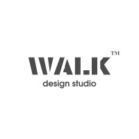 Walk Design Studio ® logo - Similar company to Studio Extrudes