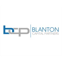 Blanton Capital Partners logo - Similar company to Sc Ccim Chapter