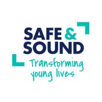 Safe and Sound Group logo - Similar company to Derbyshire Mind