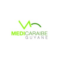 MEDICARAIBE GUYANE logo - Similar company to Medicaraibe