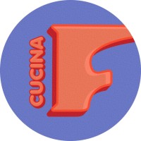 Cucina Franca logo - Similar company to Recup