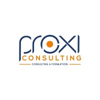 Proxi Consulting logo - Similar company to Reignsoft