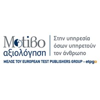 Motibo Axiologisi logo - Similar company to Cat-Brain