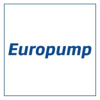 EUROPUMP logo - Similar company to Someflu - Corrosion Resistant Centrifugal Pumps