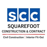 Squarefoot Construction and Contract logo - Similar company to Marion Construction Pvt. Ltd.