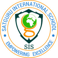 Satguru International School logo - Similar company to Hoegardener'S