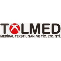 TOLMED MEDİKAL TEKSTİL SANAYİ VE TİCARET LTD. ŞTİ. logo - Similar company to Enderin Tekstil Sanayi Ve Ticaret Limited Şirketi