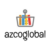 AzcoGlobal logo - Similar company to Jakob & Partners, S.L.