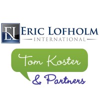 Eric Lofholm Europe