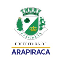 Prefeitura Municipal de Arapiraca logo - Similar company to Polarsoft Ltda