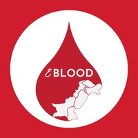 E BLOOD logo - Similar company to Eidocore