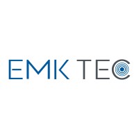 EMK TEC GmbH logo - Similar company to Emk Allstedt