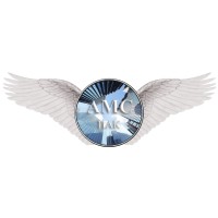 AMC-PAK logo - Similar company to Dr. Fabrications