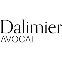 Dalimier Avocat logo - Similar company to Pride Beats Prejudice