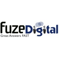 FuzeDigital logo - Similar company to Machine Head