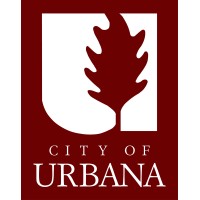 City of Urbana, Illinois logo - Similar company to Champaign County