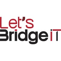 Let's Bridge IT logo - Similar company to Lets Bridge It