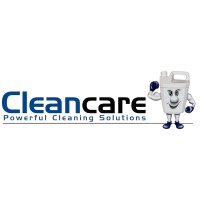 Cleancare Ireland logo - Similar company to Ramblegard
